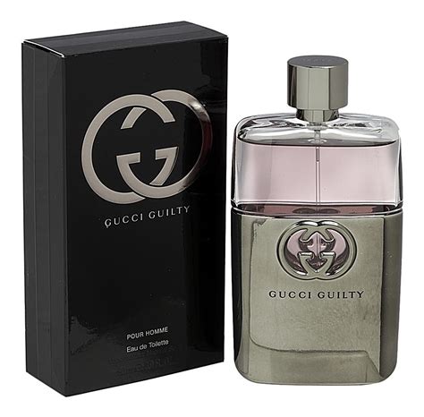 perfume gucci original precio